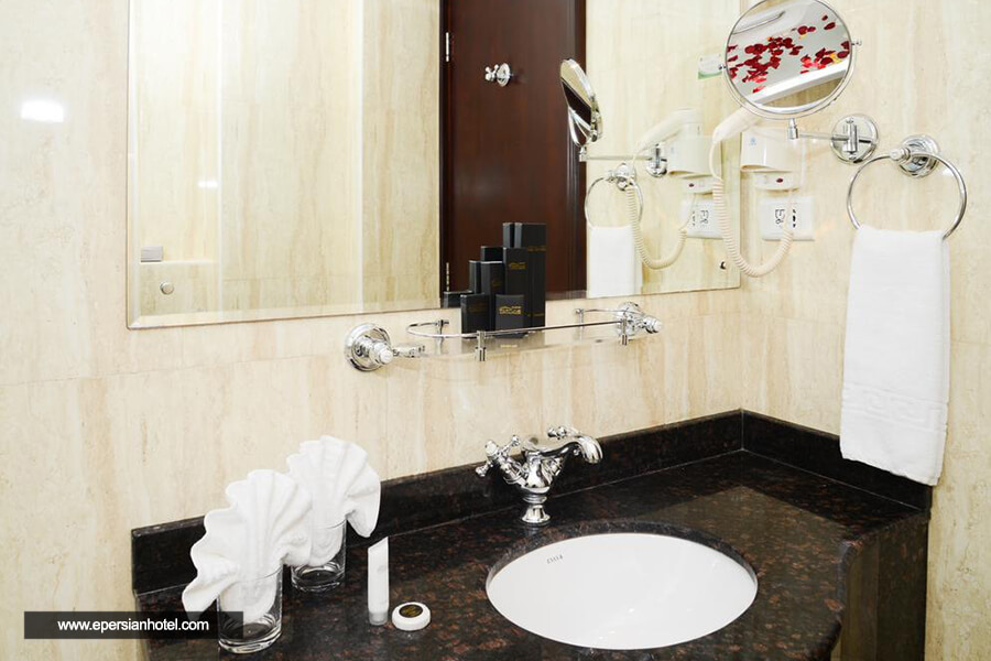 هتل فورچون گرند دبی هتل فورچون گرند دبی سرویس بهداشتی