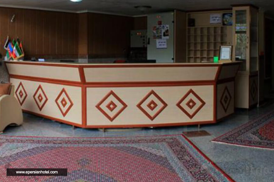 هتل آپارتمان قهوه سوئی سرعین هتل آپارتمان قهوه سوئی سرعین پذیرش
