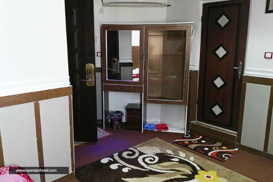 هتل نخل هنگام قشم اتاق هتل نخل هنگام قشم اتاق