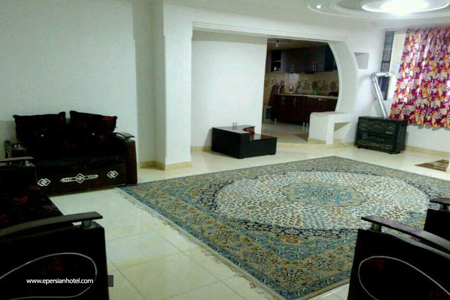 هتل قربانی ساری هتل قربانی ساری اتاق
