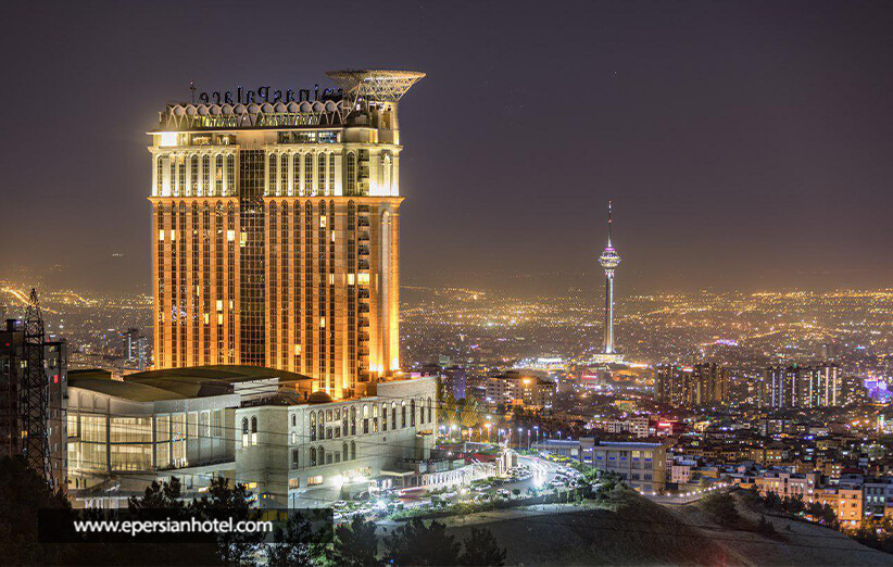 تهران