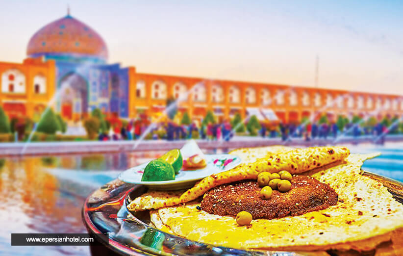 اصفهان