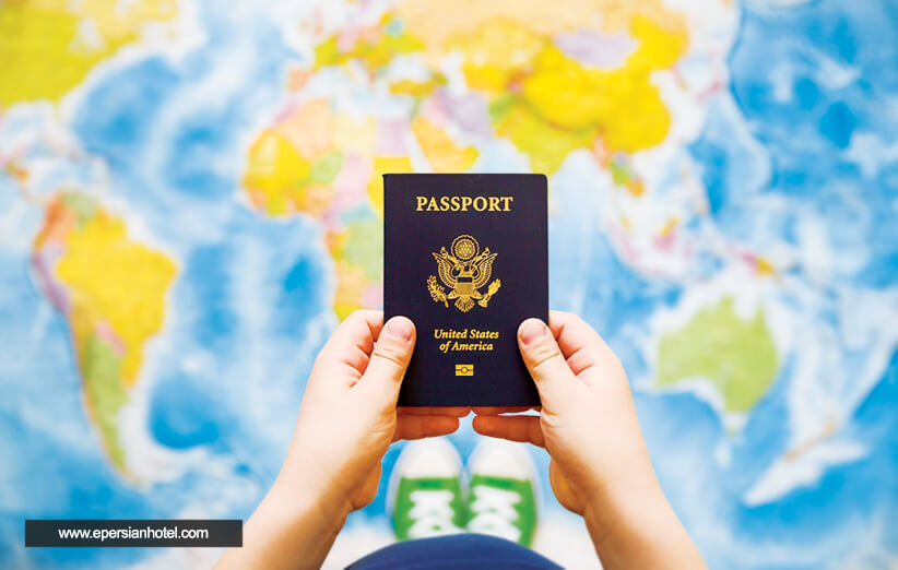 بهترین زمان سفر به دبی بهترین زمان سفر به دبی